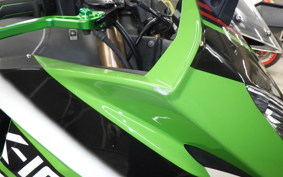 KAWASAKI ZX 10 NINJA R 2008 ZXT00E