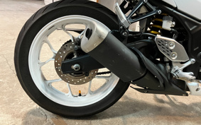 YAMAHA YZF-R25 RG10J
