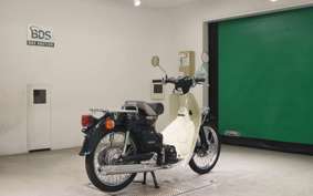 HONDA C50 SUPER CUB 2026 AA01