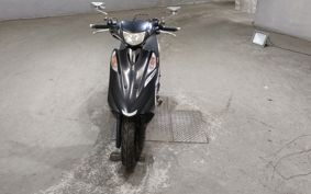 SUZUKI ADDRESS V125 CF4EA