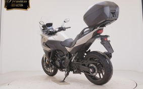HONDA NT1100 2025 SC90