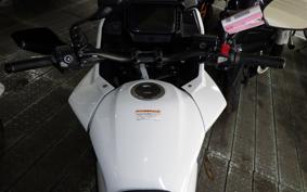 HONDA NX400 2025 NC65