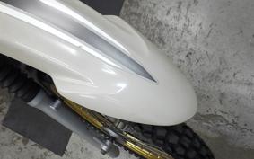 YAMAHA SEROW 250 Gen.2 2011 DG17J
