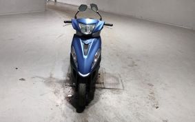 YAMAHA JOG 125 SEJ5J