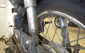 YAMAHA MATE 50 UA04J
