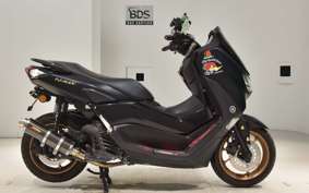 YAMAHA N-MAX 2005 SEG6J