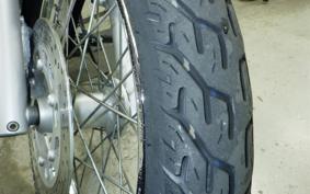 YAMAHA DRAGSTAR 250 VG05J