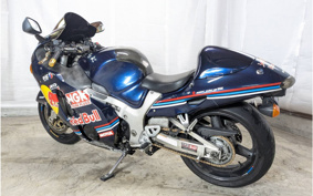 SUZUKI GSX-1300R HAYABUSA 2002 GW71A
