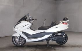 YAMAHA MAJESTY 250 SG20J