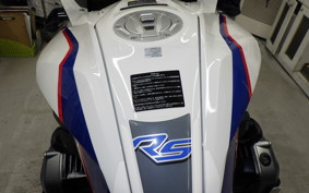 BMW R1200RS 2016