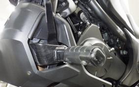 HONDA CTX700 2013 RC69