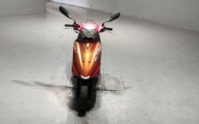SUZUKI ADDRESS V125 CF4EA