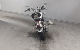 YAMAHA DRAGSTAR 250 VG02J