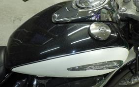 SUZUKI INTRUDER 400 Classic 2001 VK54A