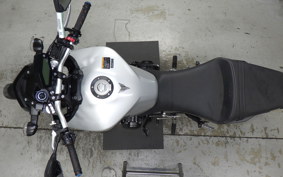 YAMAHA MT-09 A RN34J