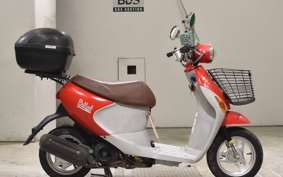 SUZUKI PALETTE 2001 CA45A