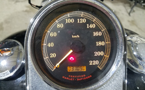 HARLEY FLSTSI 100TH 2003 BYB