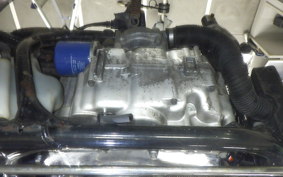 HONDA STEED 400 VSE 1996 NC26