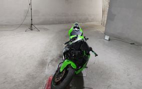 KAWASAKI  NINJA ZX-4RR 2023 ZX400P