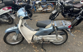 HONDA SUPER CUB50 AA04