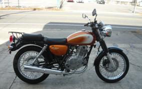 SUZUKI ST250 E Type NJ4CA