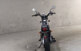 SUZUKI GLASS TRACKER BIG BOY NJ4BA