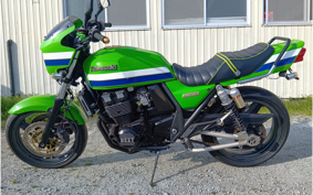 KAWASAKI ZRX400 1999 ZR400E
