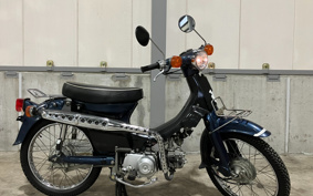 HONDA SUPER CUB50 C50