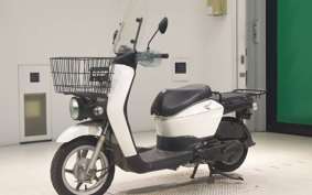 HONDA BENLY 110 2024 JA09