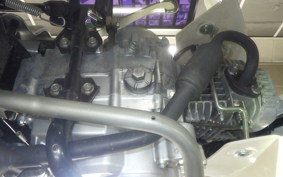 HONDA C110 SUPER CUB 2015 JA44