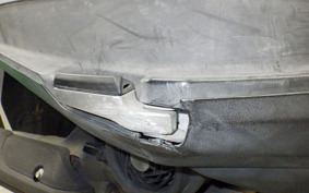 SUZUKI ADDRESS V125 DT11A