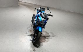 SUZUKI GSX-S125 DL32B