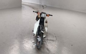 SUZUKI BIRDIE80 BC41A