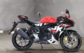 SUZUKI GSX-R125 DL32D