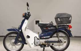 HONDA C50 SUPER CUB E 2026 C50