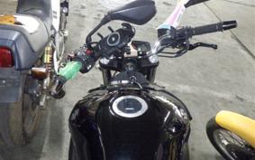 SUZUKI GSR 400 A 2012 GK7EA