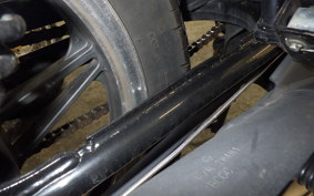 HONDA LY125 FI 2008