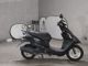 Фото Honda DIO с японского аукциона