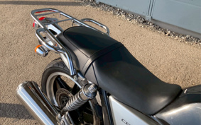 HONDA CB1100 2011 SC65