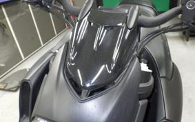 DUCATI DIAVEL DARK 2017