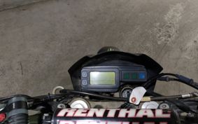 KAWASAKI D-TRACKER LX250E