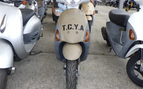 SUZUKI LET's 4 CA45A