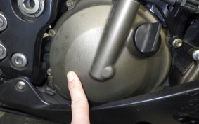 KAWASAKI ZX 10 NINJA R 2004