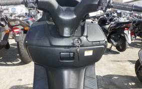 SUZUKI SKYWAVE 200 (Burgman 200) CH41A