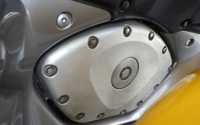 HONDA GL 1800 GOLD WING