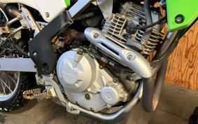 KAWASAKI KLX230 LX230A