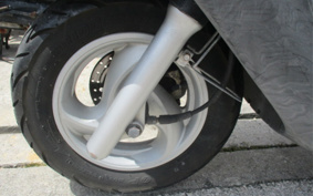 YAMAHA AKUSHI STREET SE53J