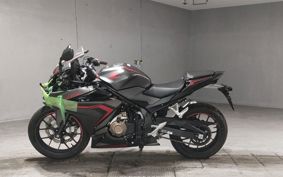 HONDA CBR400R NC56