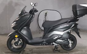 SUZUKI BURGMAN STREET 125EX EA23M