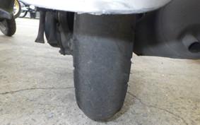 YAMAHA JOG Gen.5 SA36J